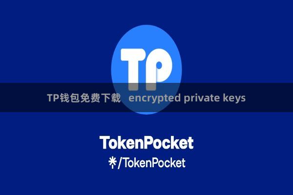 TP钱包免费下载 encrypted private keys